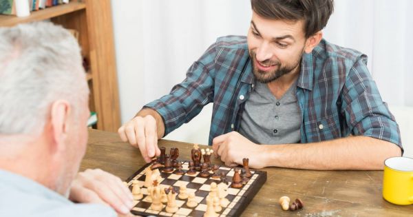 国际象棋的认知益处：游戏如何改善思维并增强记忆力