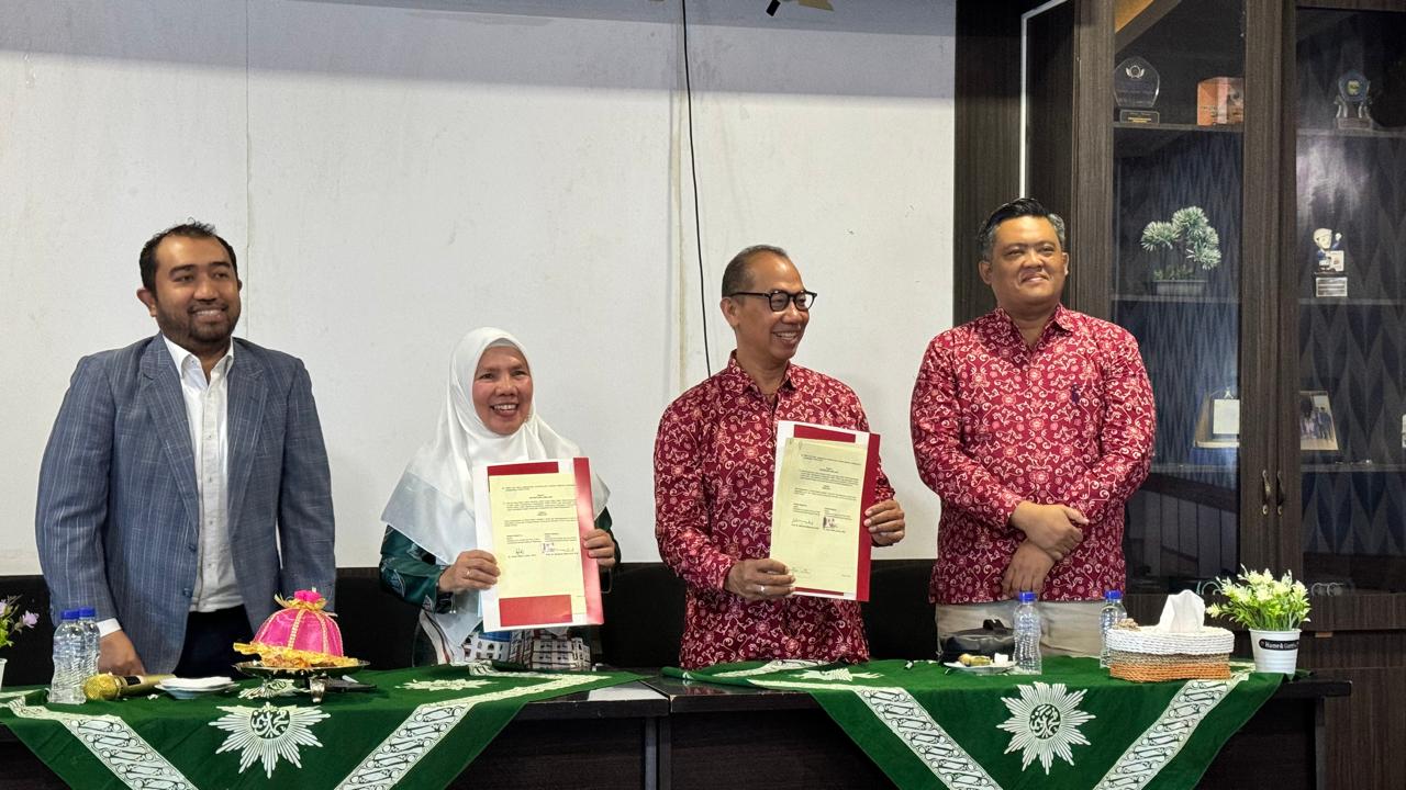 FISIP Unismuh Makassar 和 FISIP UM Malang 将合作实施 Catur Dharma